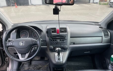 Honda CR-V III рестайлинг, 2012 год, 1 490 000 рублей, 7 фотография