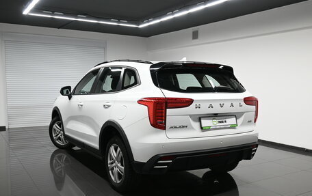 Haval Jolion, 2024 год, 2 345 000 рублей, 6 фотография