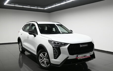 Haval Jolion, 2024 год, 2 345 000 рублей, 5 фотография