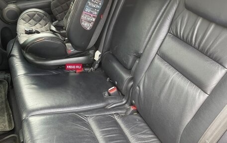 Honda CR-V III рестайлинг, 2012 год, 1 490 000 рублей, 8 фотография