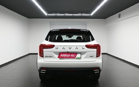 Haval Jolion, 2024 год, 2 345 000 рублей, 4 фотография