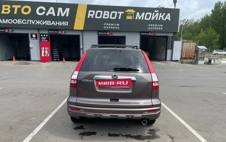 Honda CR-V III рестайлинг, 2012 год, 1 490 000 рублей, 4 фотография