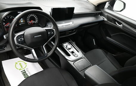 Haval Jolion, 2024 год, 2 345 000 рублей, 8 фотография