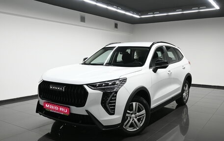 Haval Jolion, 2024 год, 2 345 000 рублей, 1 фотография