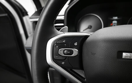 Haval Jolion, 2024 год, 2 345 000 рублей, 16 фотография