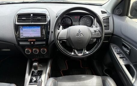 Mitsubishi RVR III рестайлинг, 2017 год, 1 220 000 рублей, 11 фотография