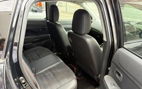 Mitsubishi RVR III рестайлинг, 2017 год, 1 220 000 рублей, 13 фотография