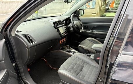 Mitsubishi RVR III рестайлинг, 2017 год, 1 220 000 рублей, 17 фотография