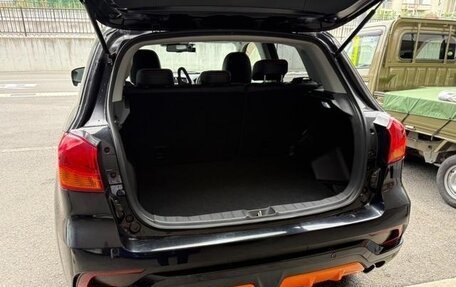 Mitsubishi RVR III рестайлинг, 2017 год, 1 220 000 рублей, 16 фотография