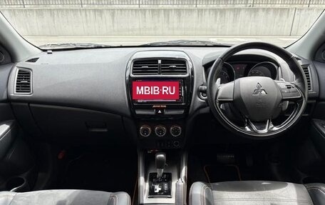 Mitsubishi RVR III рестайлинг, 2017 год, 1 220 000 рублей, 10 фотография