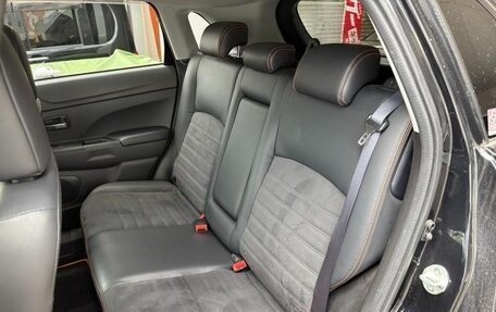 Mitsubishi RVR III рестайлинг, 2017 год, 1 220 000 рублей, 21 фотография