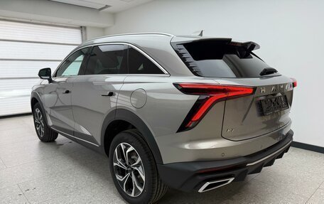 Haval F7, 2026 год, 3 549 000 рублей, 4 фотография