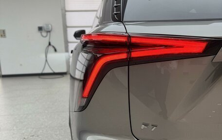 Haval F7, 2026 год, 3 549 000 рублей, 7 фотография