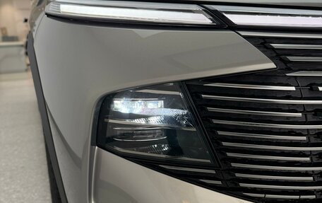 Haval F7, 2026 год, 3 549 000 рублей, 9 фотография