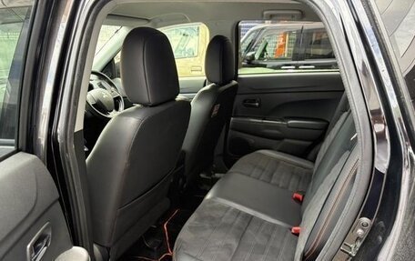 Mitsubishi RVR III рестайлинг, 2017 год, 1 220 000 рублей, 20 фотография