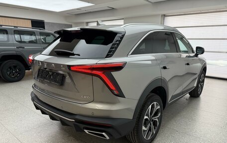 Haval F7, 2026 год, 3 549 000 рублей, 6 фотография