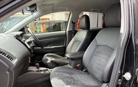 Mitsubishi RVR III рестайлинг, 2017 год, 1 220 000 рублей, 22 фотография