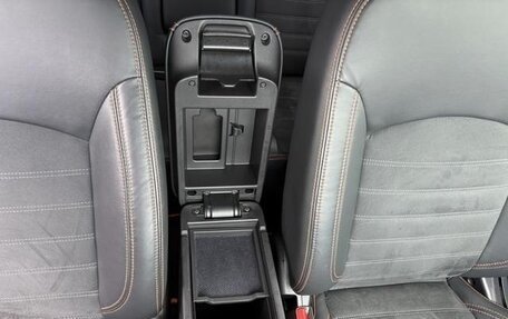 Mitsubishi RVR III рестайлинг, 2017 год, 1 220 000 рублей, 18 фотография