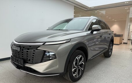 Haval F7, 2026 год, 3 549 000 рублей, 3 фотография