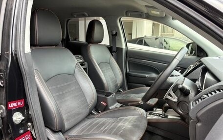 Mitsubishi RVR III рестайлинг, 2017 год, 1 220 000 рублей, 15 фотография