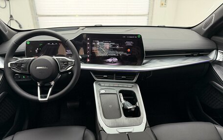 Haval F7, 2026 год, 3 549 000 рублей, 13 фотография