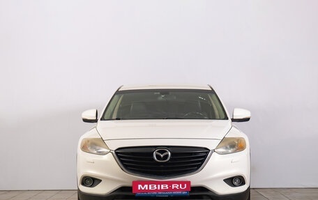 Mazda CX-9 I рестайлинг, 2013 год, 1 879 000 рублей, 2 фотография