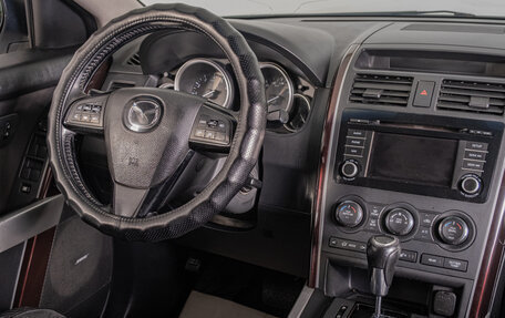 Mazda CX-9 I рестайлинг, 2013 год, 1 879 000 рублей, 7 фотография