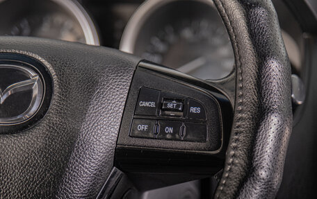 Mazda CX-9 I рестайлинг, 2013 год, 1 879 000 рублей, 11 фотография