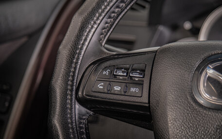 Mazda CX-9 I рестайлинг, 2013 год, 1 879 000 рублей, 10 фотография