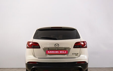 Mazda CX-9 I рестайлинг, 2013 год, 1 879 000 рублей, 3 фотография