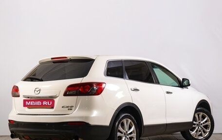 Mazda CX-9 I рестайлинг, 2013 год, 1 879 000 рублей, 5 фотография