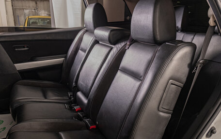 Mazda CX-9 I рестайлинг, 2013 год, 1 879 000 рублей, 17 фотография