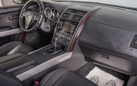 Mazda CX-9 I рестайлинг, 2013 год, 1 879 000 рублей, 14 фотография