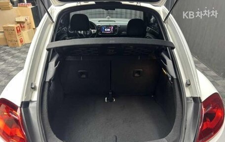 Volkswagen Beetle, 2013 год, 790 222 рублей, 5 фотография