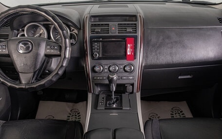 Mazda CX-9 I рестайлинг, 2013 год, 1 879 000 рублей, 8 фотография