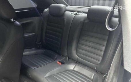 Volkswagen Beetle, 2013 год, 790 222 рублей, 15 фотография