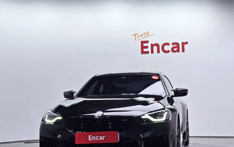 BMW M2, 2023 год, 10 860 000 рублей, 3 фотография