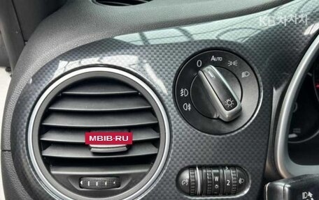 Volkswagen Beetle, 2013 год, 790 222 рублей, 12 фотография