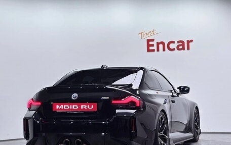 BMW M2, 2023 год, 10 860 000 рублей, 2 фотография