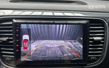 Volkswagen Beetle, 2013 год, 790 222 рублей, 9 фотография