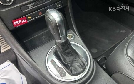 Volkswagen Beetle, 2013 год, 790 222 рублей, 11 фотография