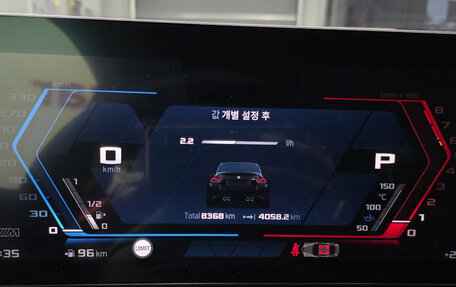 BMW M2, 2023 год, 10 860 000 рублей, 8 фотография