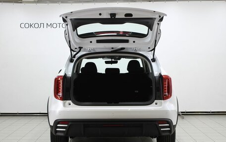 Haval Jolion, 2026 год, 2 449 000 рублей, 4 фотография