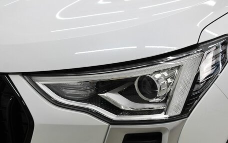 Haval Jolion, 2026 год, 2 449 000 рублей, 25 фотография