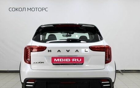 Haval Jolion, 2026 год, 2 449 000 рублей, 36 фотография