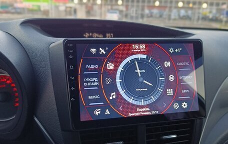 Subaru Impreza WRX III рестайлинг, 2007 год, 1 050 000 рублей, 3 фотография