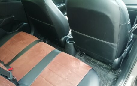 Hyundai Solaris II рестайлинг, 2021 год, 1 680 000 рублей, 3 фотография