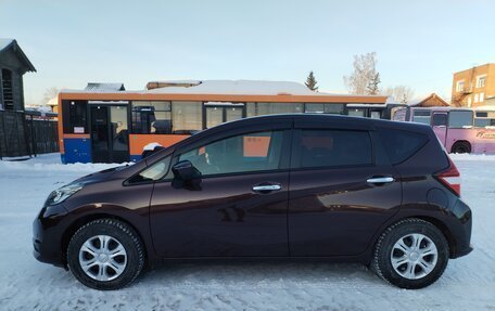 Nissan Note II рестайлинг, 2020 год, 1 250 000 рублей, 4 фотография