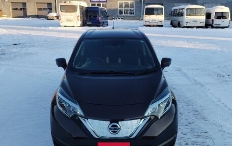 Nissan Note II рестайлинг, 2020 год, 1 250 000 рублей, 2 фотография