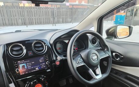 Nissan Note II рестайлинг, 2020 год, 1 250 000 рублей, 15 фотография